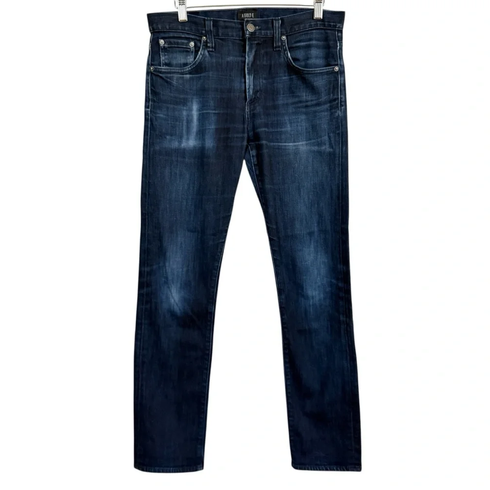 AGOLDE Premium Slim Fit Jeans Men’s Size 30